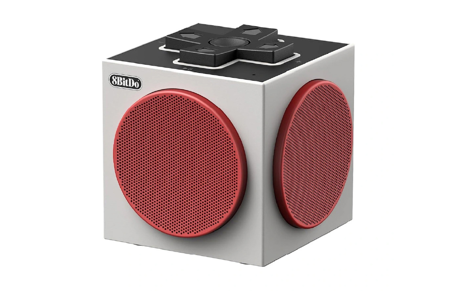 Retro Cube 2 Speaker - N Edition